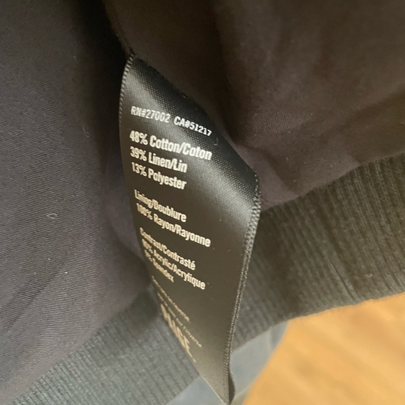 Paige Bomber Jacket - Picture 5 of 5